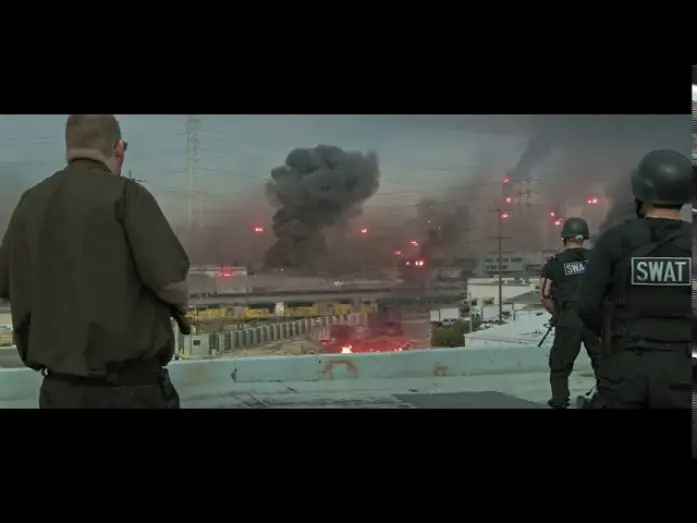 Video for the film Attack of the Unknown — Attack of the Unknown | Official Trailer