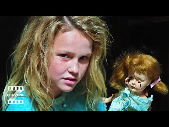 Video for the film Annabelle: Creation — Orphan Turned Demon