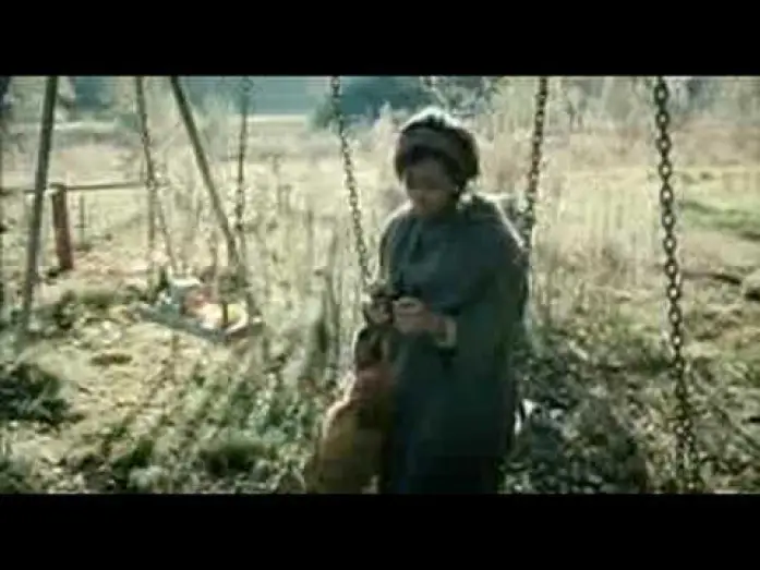 Video for the film Children of Men — Trailer hijos de los hombres