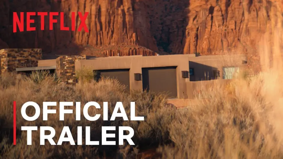 Video for the film Evil Influencer: The Jodi Hildebrandt Story — Official Trailer