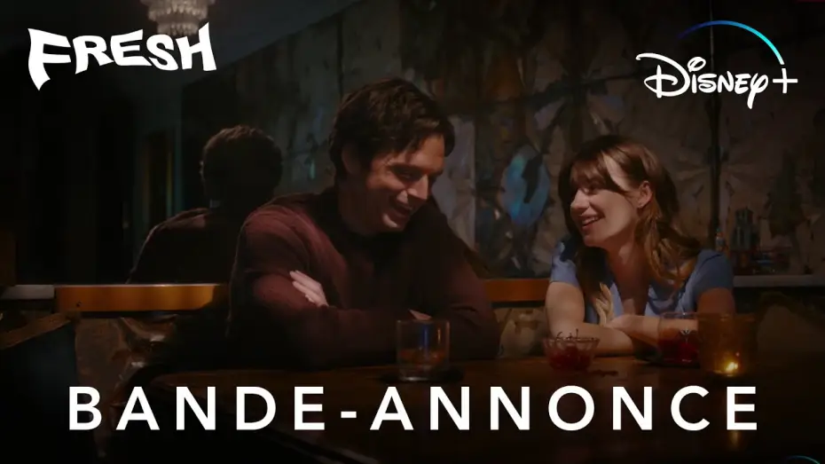 Video for the film Fresh — Fresh - Bande Annonce [VOST]