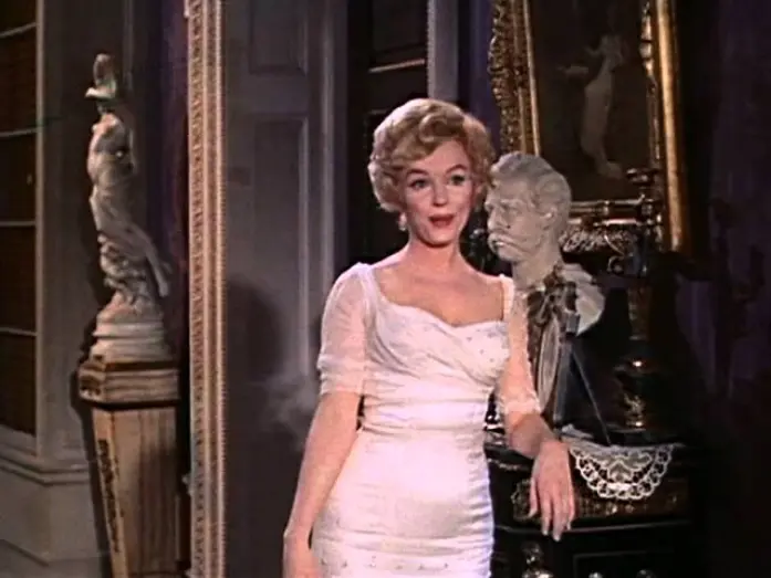 Video for the film The Prince and the Showgirl — The Prince and the Showgirl - Trailer