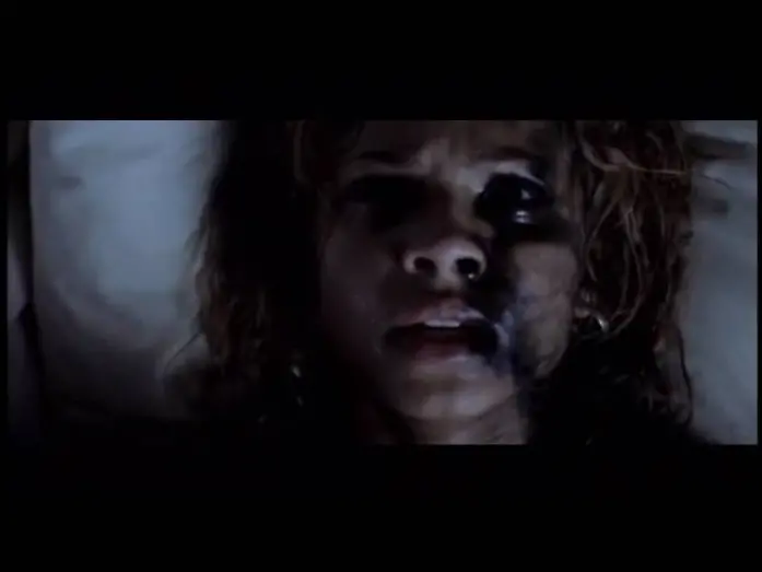 Video for the film Pulse — Pulse (2006) - Official Trailer