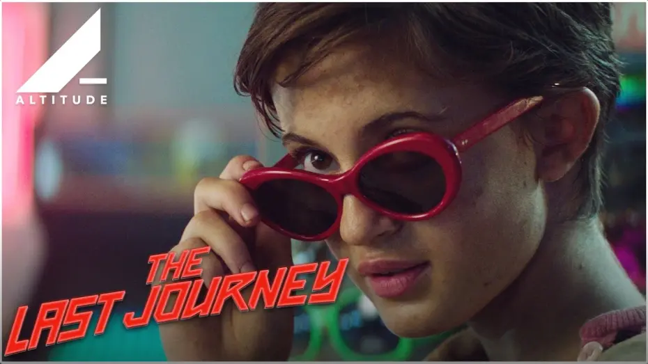 Video for the film The Last Journey — The Last Journey | Opening Scene | Altitude Films