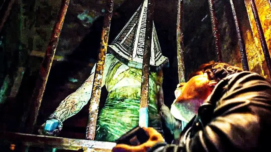 Video for the film Return to Silent Hill — Возвращение в Сайлент Хилл — Русский тизер-трейлер (Дубляж, 2026)