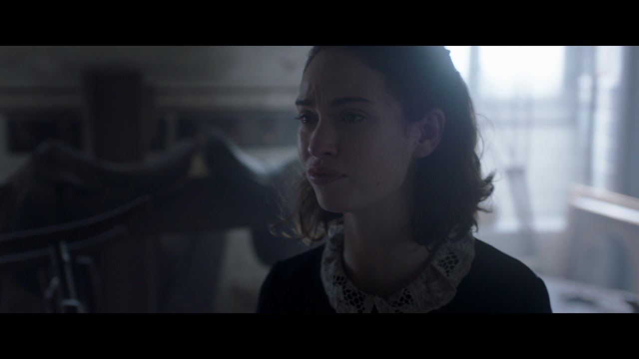 Video for the film The Exception — Исключение - Trailer