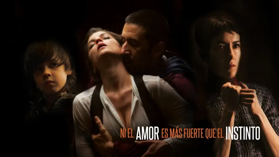 Video for the film The Obscure Spring — Las Oscuras Primaveras Trailer Oficial