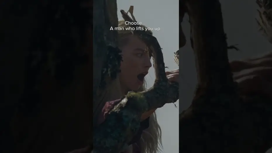 Video for the film “Wuthering Heights” — Choose... "WUTHERING HEIGHTS" See the film everyone's talking about - in cinemas now.