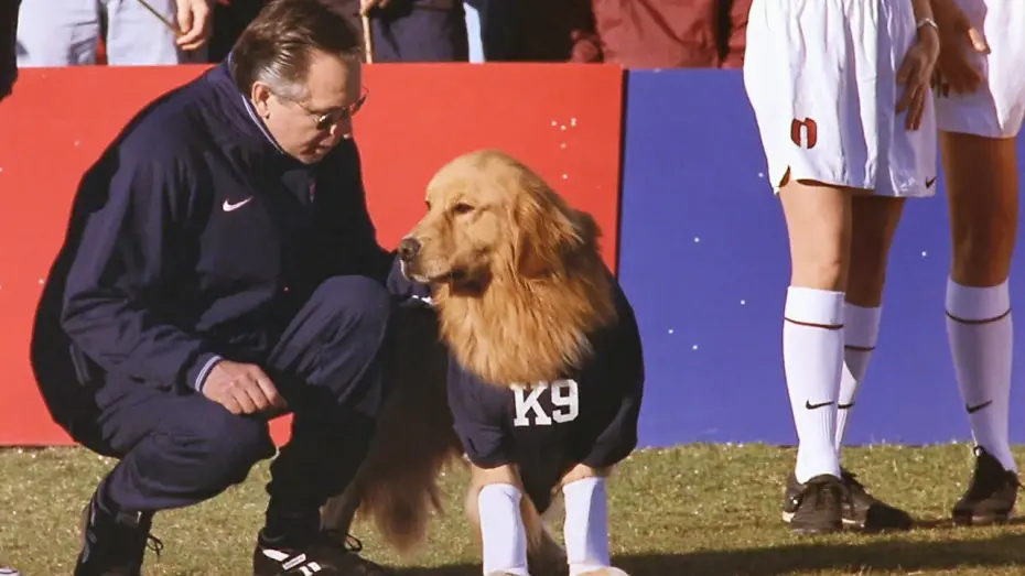 Video for the film Air Bud: World Pup — Air Bud 3: World Pup (2000) ORIGINAL TRAILER [HD]