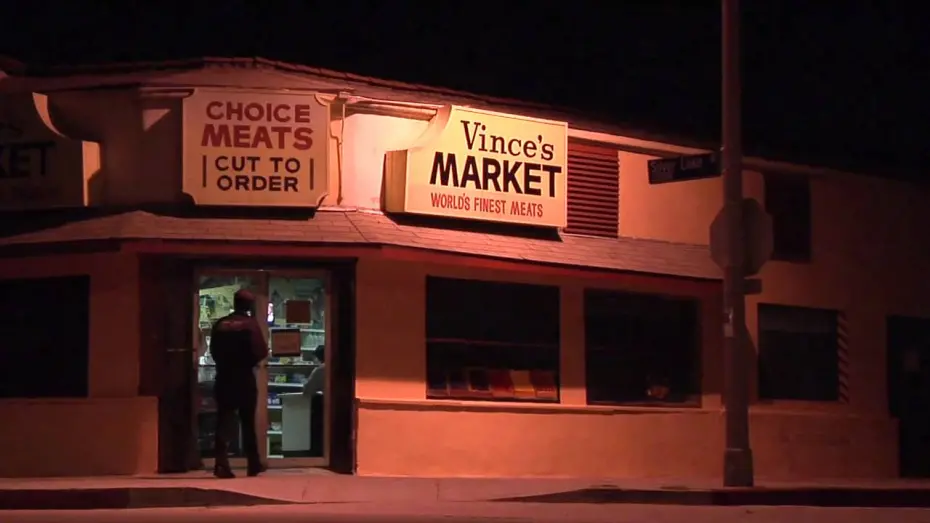 Video for the film Midnight Son — Midnight Son - trailer for a new vampire film