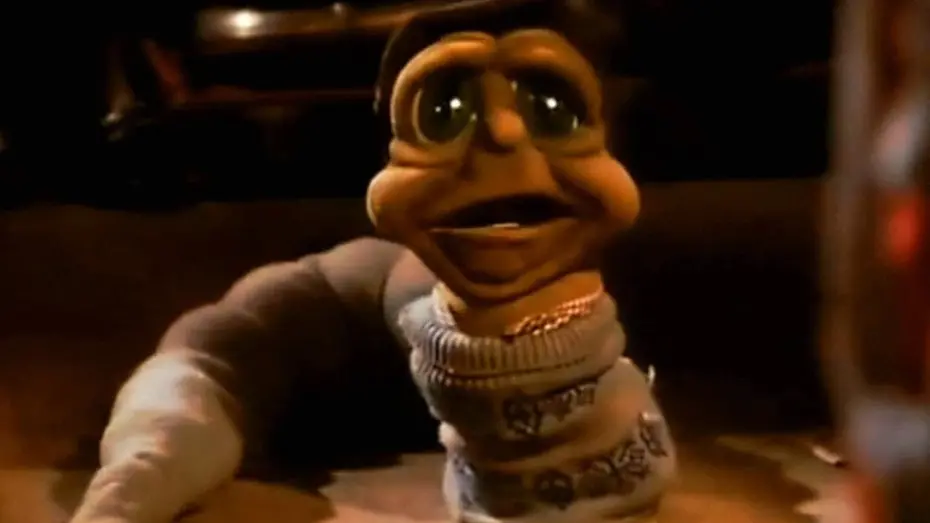 Video for the film Meet the Feebles — Meet the Feebles (1989) HD [Partially Fan-Restored]