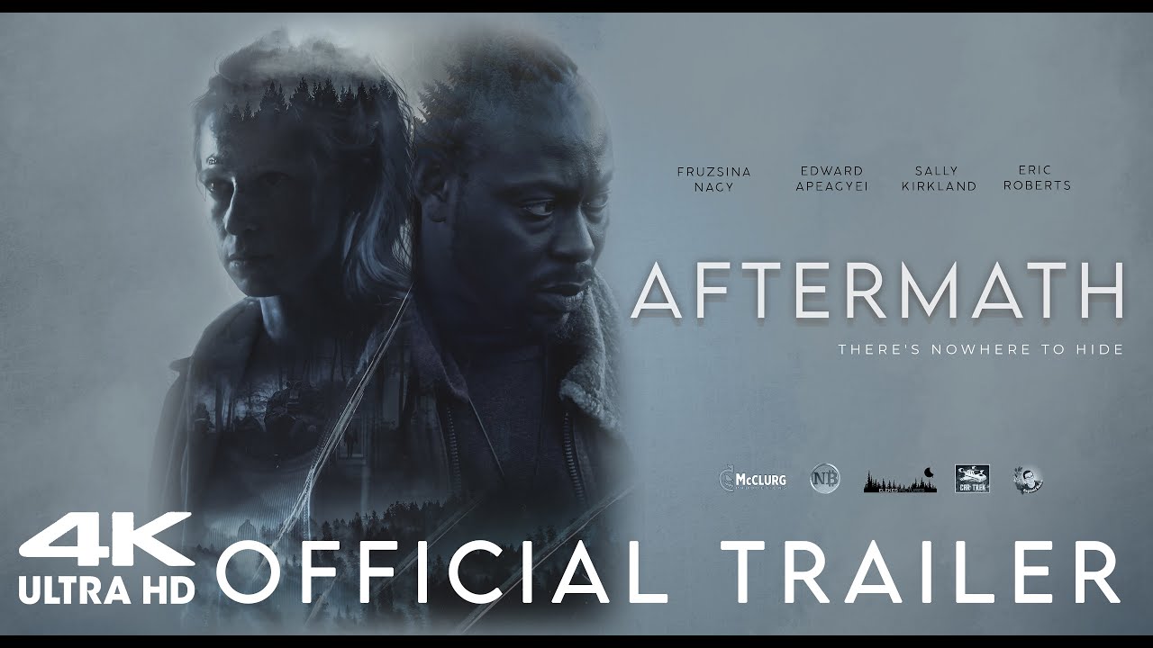 Video for the film Aftermath — Official Trailer