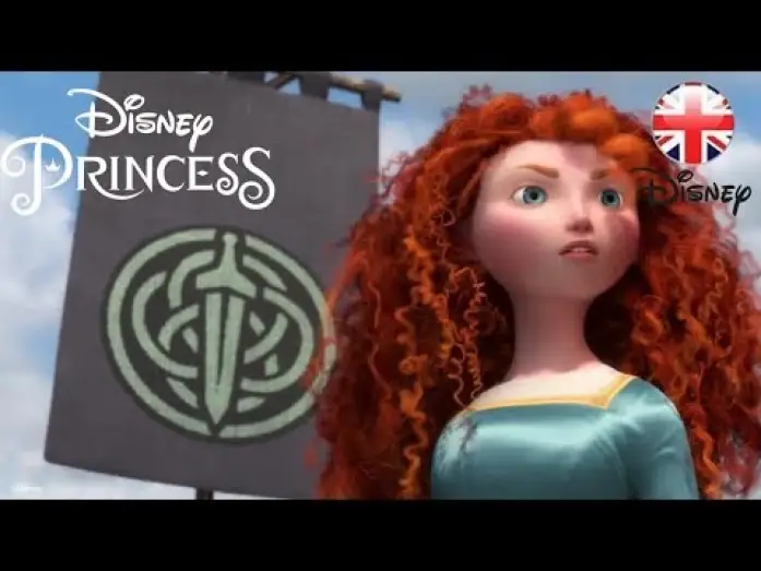 Video for the film Brave — UK Premiere – Edinburgh International Film Festival 2012