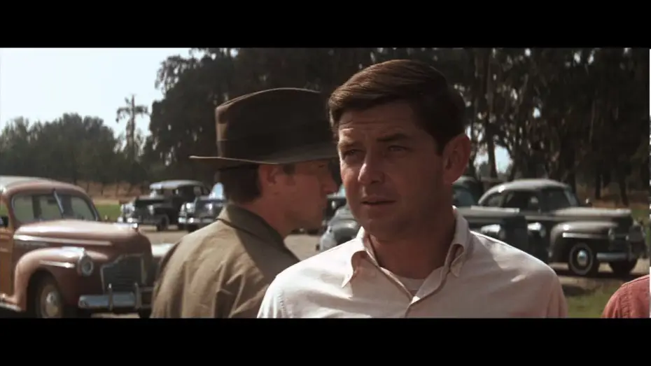 Video for the film Cool Hand Luke — Luke la main froide (VF) - Bande Annonce