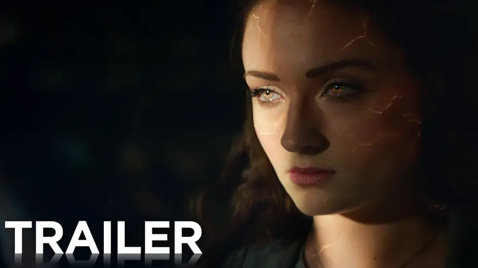 Video for the film Dark Phoenix — X-MEN: FÉNIX OSCURA | Primer Tráiler | Próximamente en cines