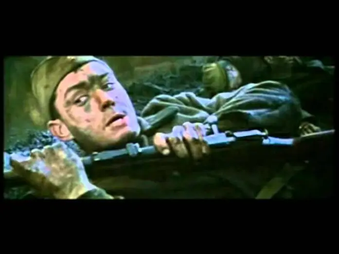 Video for the film Enemy at the Gates — Stalingrad ( bande annonce VF )
