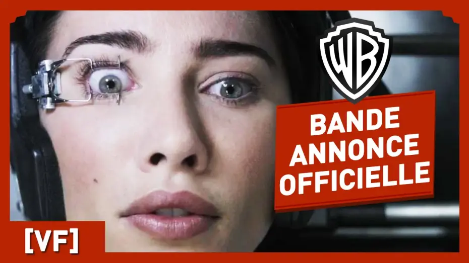 Video for the film Final Destination 5 — Destination Finale 5 - Bande Annonce Officielle (VF) - Nicholas D'agosto / Emma Bell