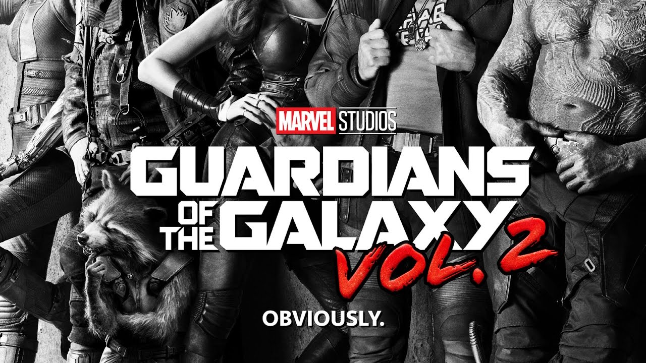 Video for the film Guardians of the Galaxy Vol. 2 — Guardians of the Galaxy Vol. 2 Sneak Peek
