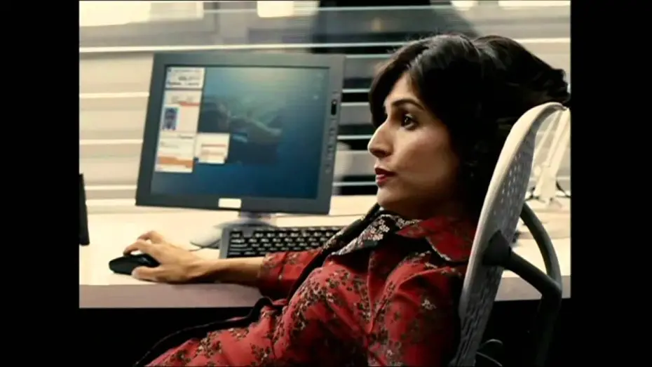Video for the film The Alibi — The Alibi Trailer [HD]