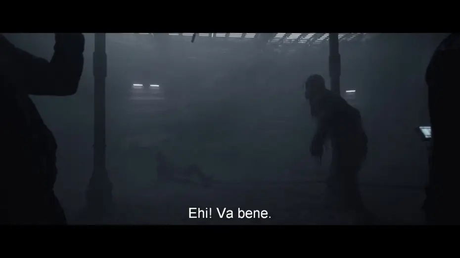 Video for the film Solo: A Star Wars Story — Solo - A Star Wars Story | Animal Sounds