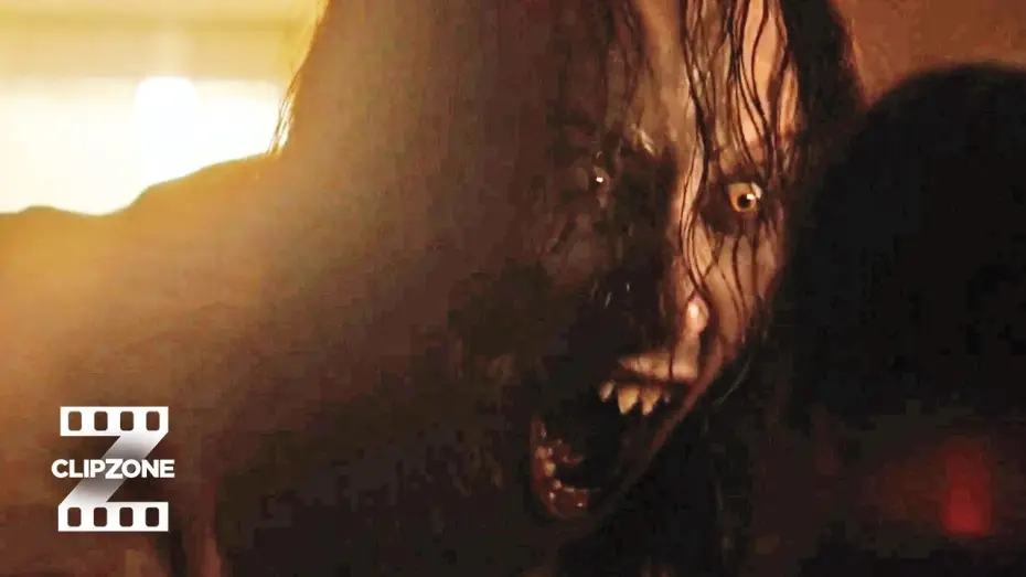 Video for the film The Conjuring: The Devil Made Me Do It — Evil Enters Archie