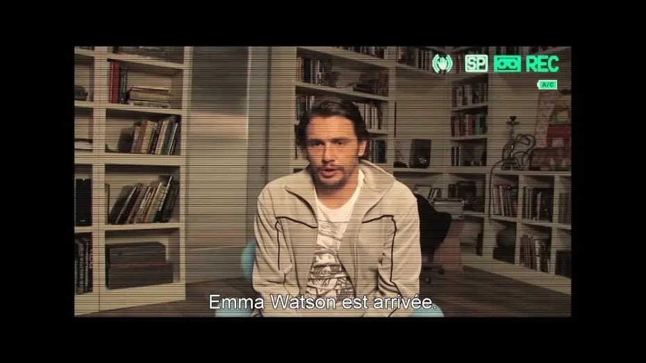 Video for the film This Is the End — C'est la fin - Bande Annonce - VOST