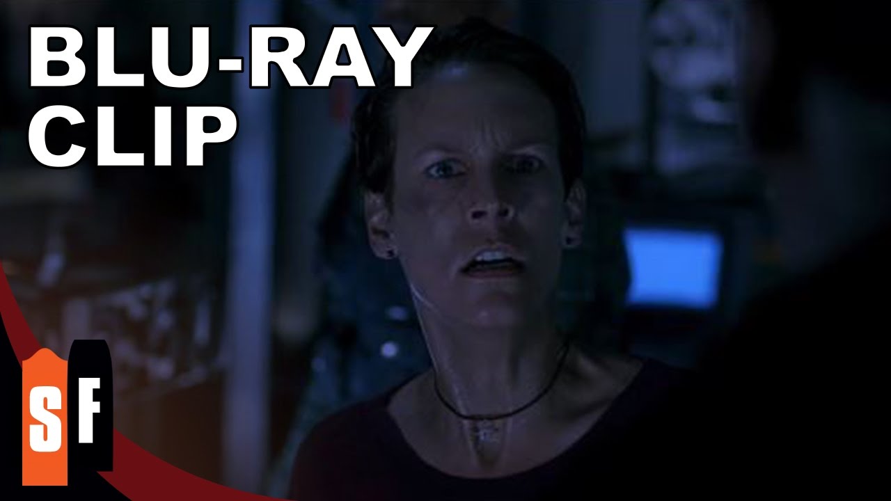 Video for the film Virus — The Call For Help