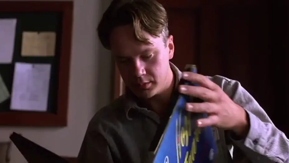 Video for the film The Shawshank Redemption — Director Frank Darabont on using "Duettino- Sull'aria" in THE SHAWSHANK REDEMPTION
