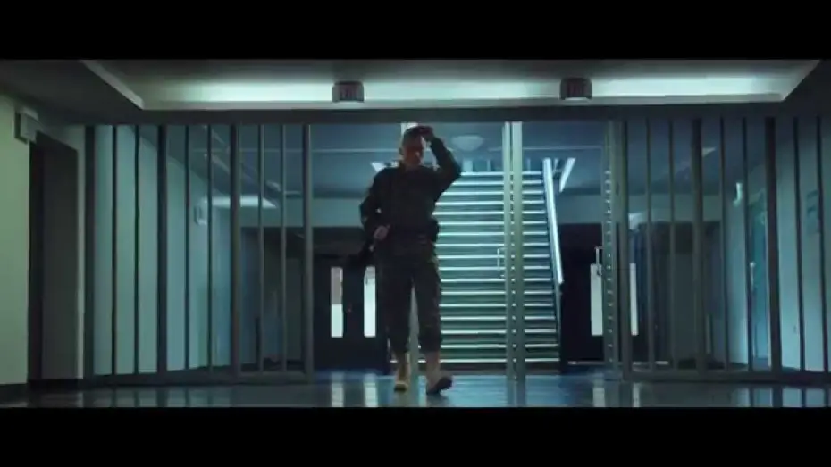 Video for the film Hitman: Agent 47 — Hitman: Agent 47 - polski zwiastun 2