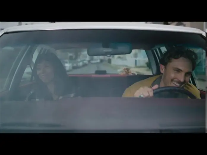 Video for the film Lingua Franca — ARRAY's LINGUA FRANCA