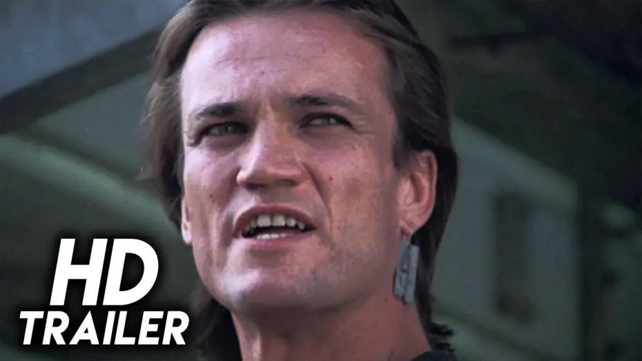 Video for the film Savage Streets — Savage Streets (1984) Original Trailer [FHD]