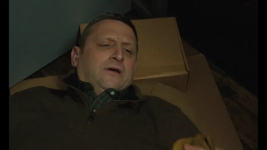 Video for the film Friendship — The Toad Trip, One of Friendship's Funniest Scenes