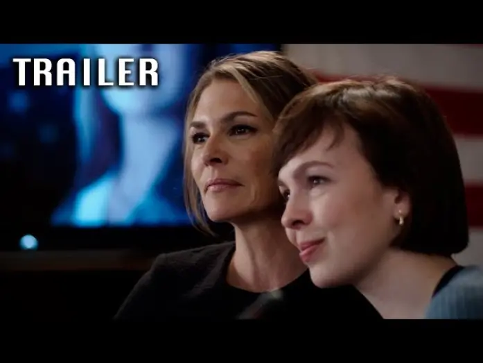 Video for the film Separated at Birth — SEPARATED AT BIRTH - Movie Trailer (starring Paige Turco)