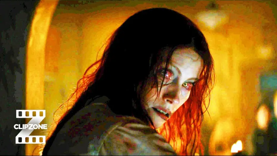 Video for the film Evil Dead Rise — Eeny Meeny Miny Moe...