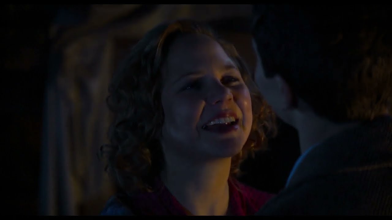 Video for the film I'll Find You — Official Trailer