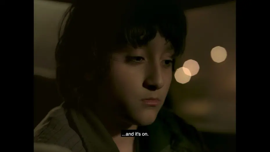 Video for the film The Shape of Things to Come — THE SHAPE OF THINGS TO COME Trailer | PÖFF 2021