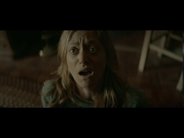 Video for the film The Dark and the Wicked — Official Trailer