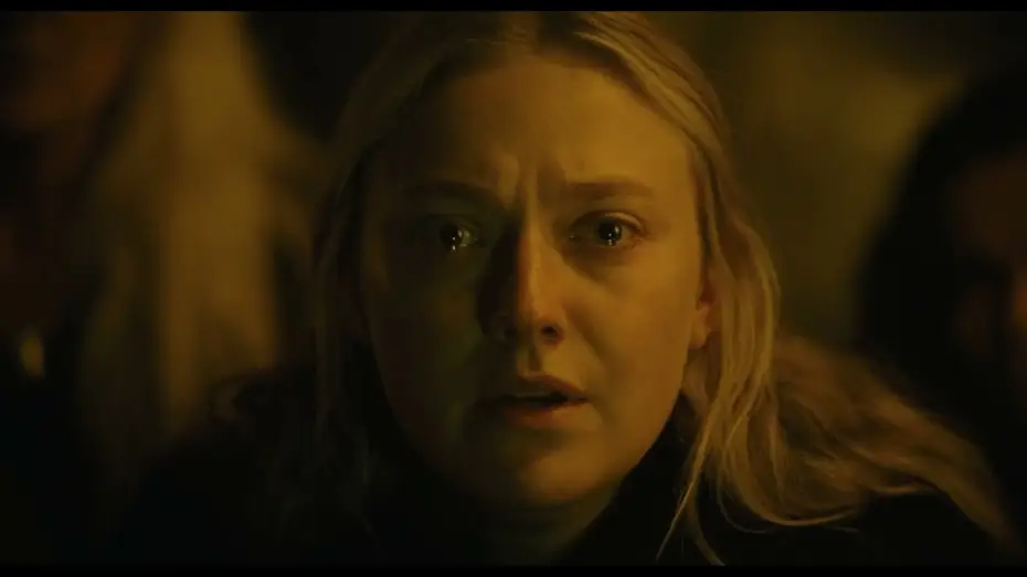 Video for the film The Watchers — Trailer Ufficiale