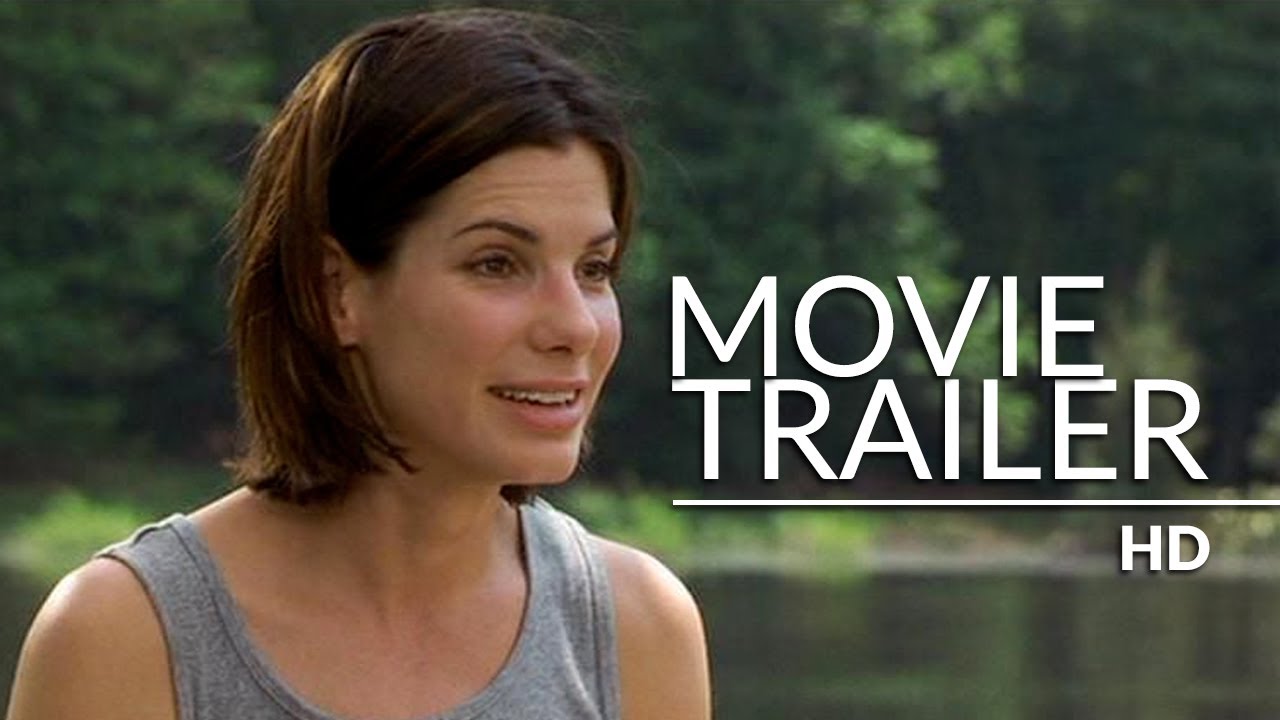 Video for the film 28 Days — 28 Days (2000) | Movie Trailer | Sandra Bullock
