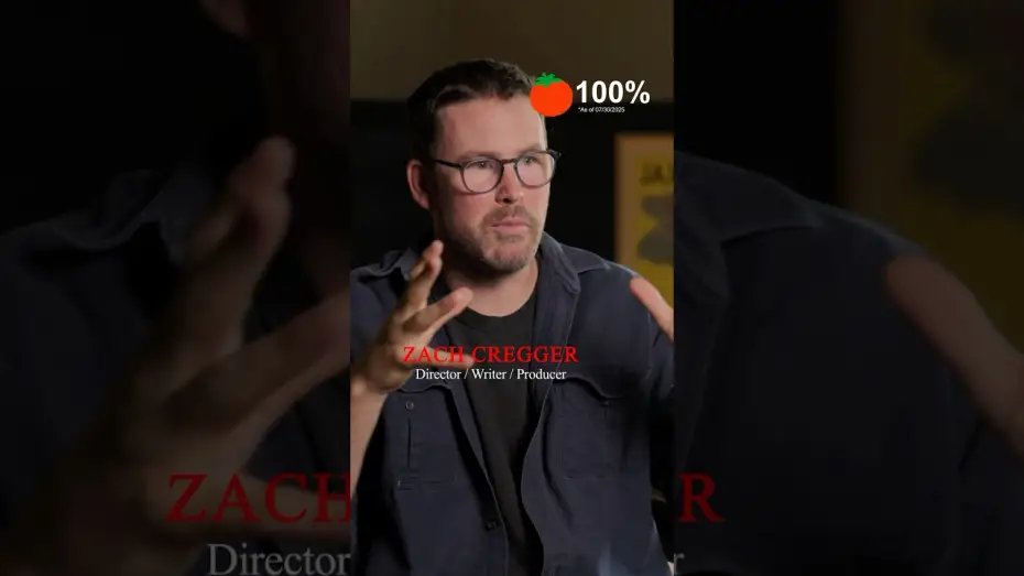 Video for the film Weapons — Just when you think you have it figured out.