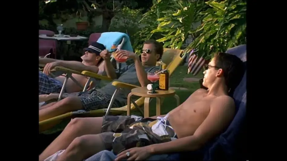 Video for the film The Broken Hearts Club: A Romantic Comedy — The Broken Hearts Club (2000) Trailer | Greg Berlanti