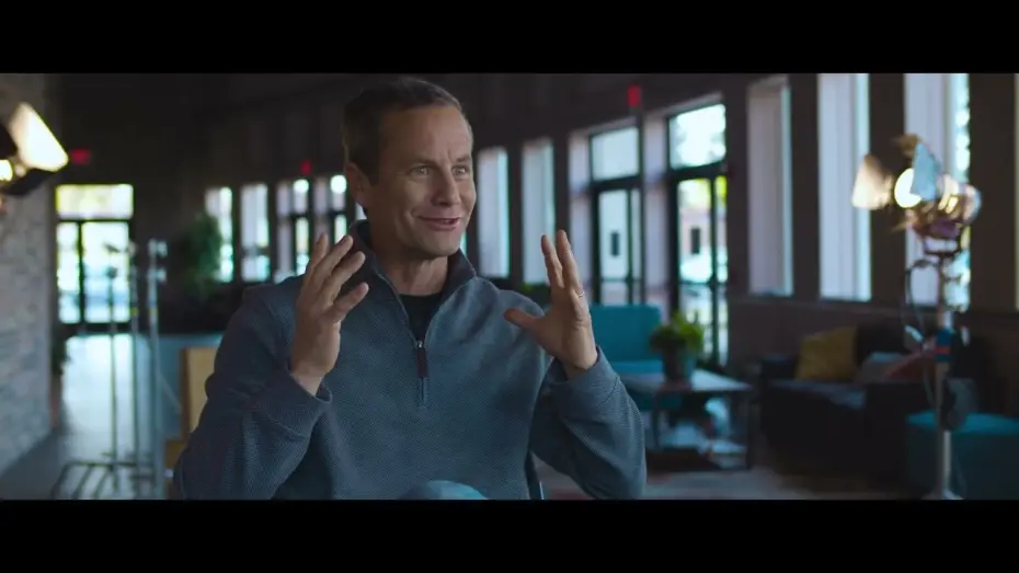 Video for the film Lifemark — Movie Magic in LIFEMARK