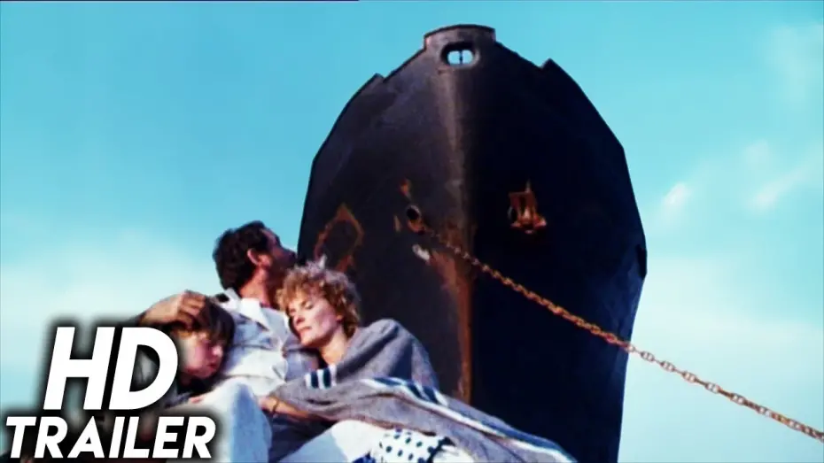 Video for the film Death Ship — Death Ship (1980) ORIGINAL TRAILER [HD 1080p]