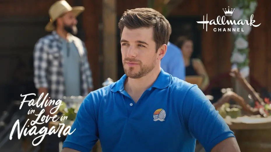 Video for the film Falling in Love in Niagara — Sneak Peek