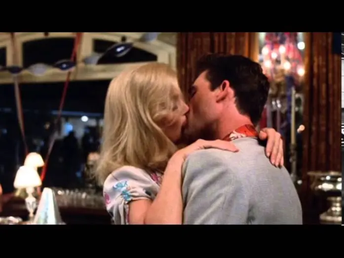 Video for the film Swing Shift — SWING SHIFT - Original Theatrical Trailer