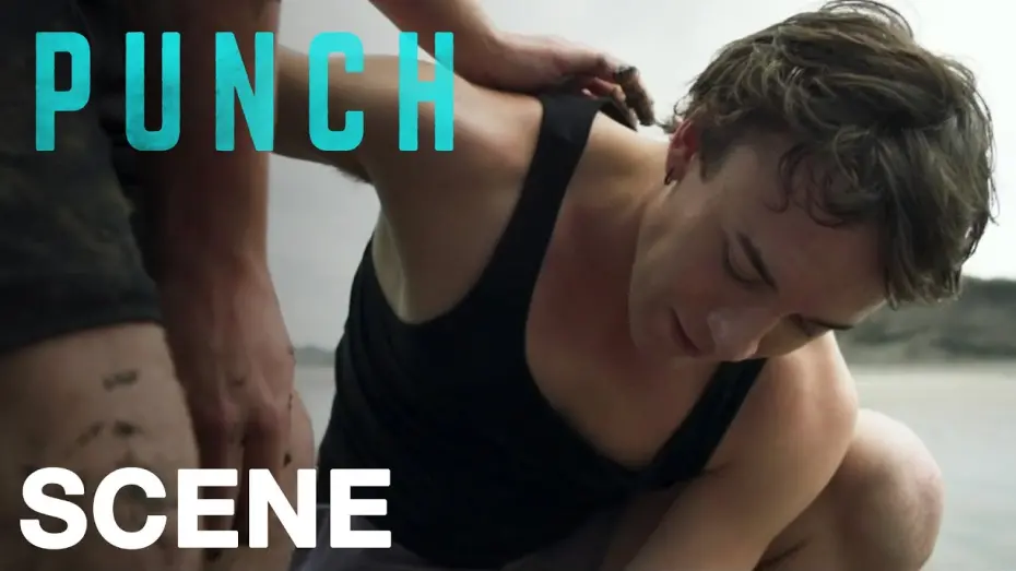 Video for the film Punch — Coming to His Rescue
