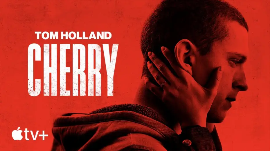 Video for the film Cherry — Tráiler oficial