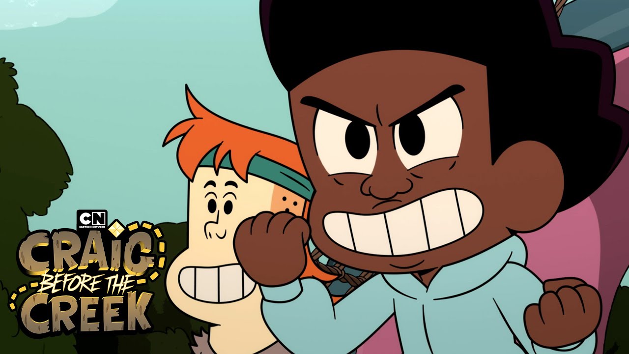 Video for the film Craig Before the Creek — Official Trailer
