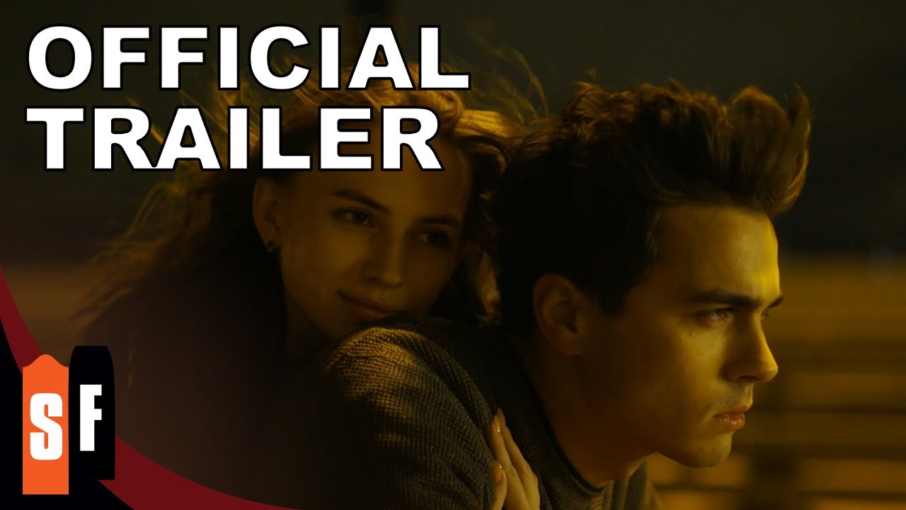Video for the film Dark Spell — Dark Spell (2021) - Official Trailer (HD)