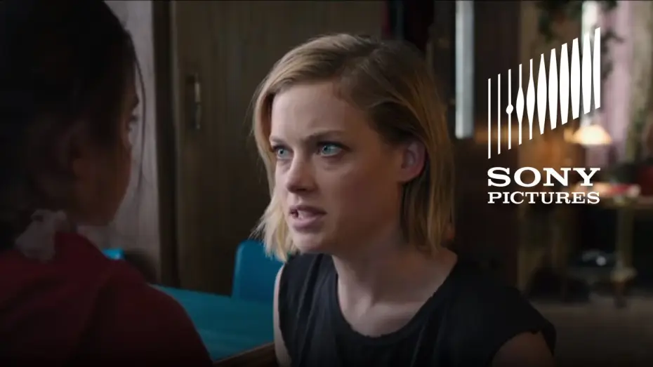 Video for the film Don't Breathe — DON'T BREATHE: TV Spot - "Promise"